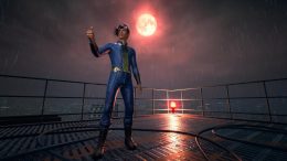 How to Get The Fallout 4 Vault Suit in Ghostwire Tokyo