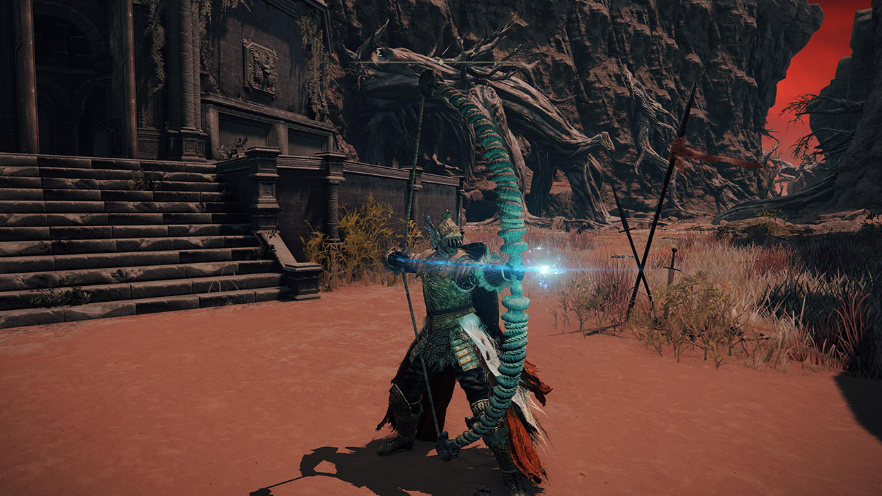 Best Bow in Elden Ring Top 10 Bows and Crossbows Ranked Attack of