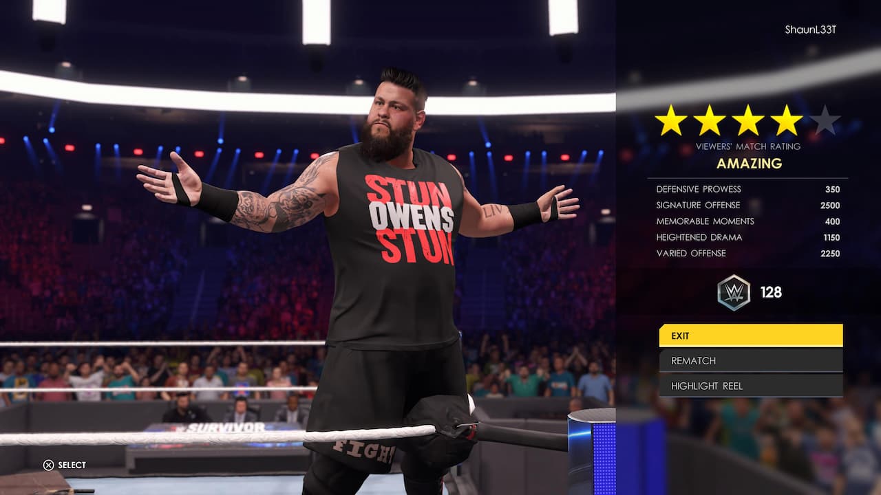 WWE 2K22 How To Use Ladders Attack of the Fanboy