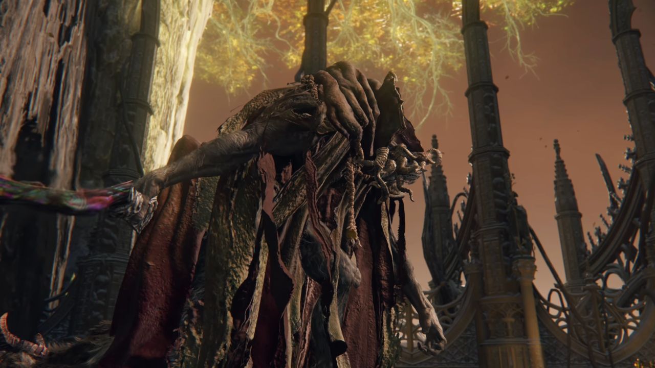 Best Great Rune in Elden Ring: Ranking All 6 Runes From Worst To Best ...