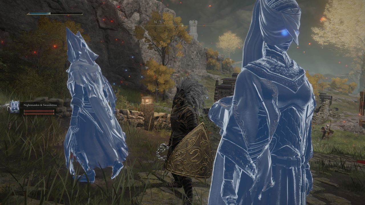 Best Spirit Ashes in Elden Ring Top 10 Ash Summons to Help You Beat