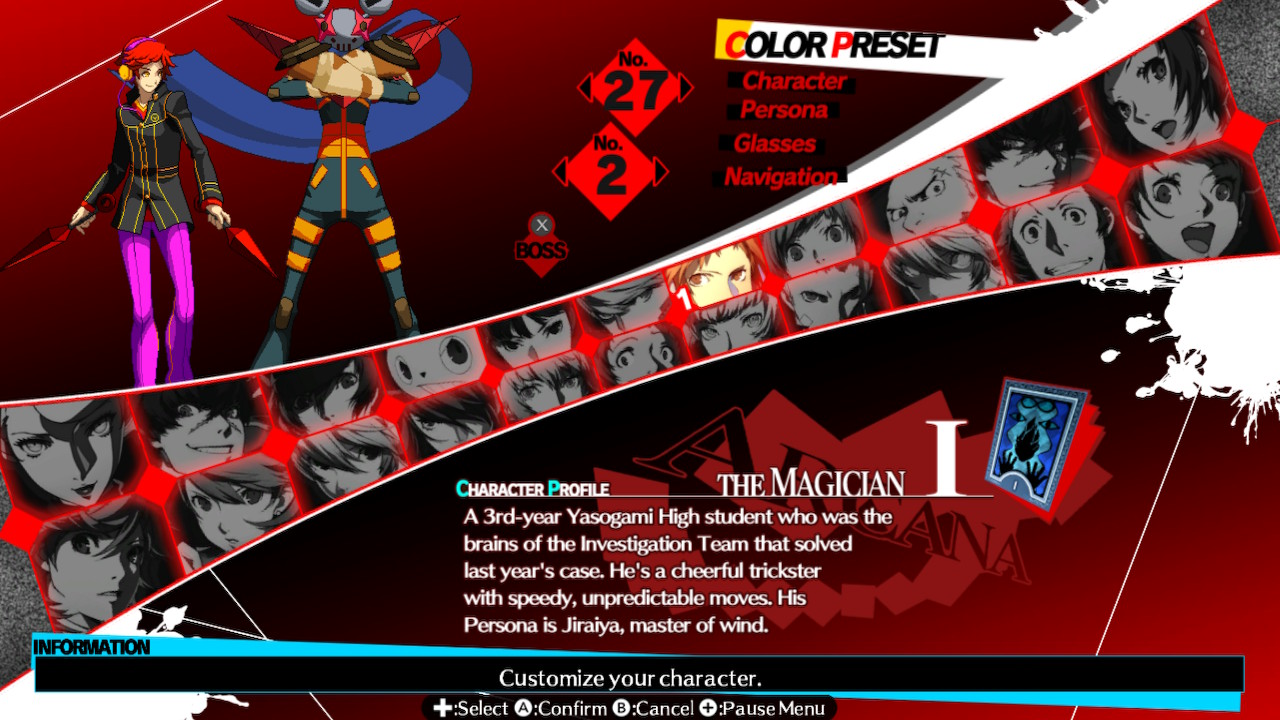Persona-4-Arena-Ultimax-Character-Select