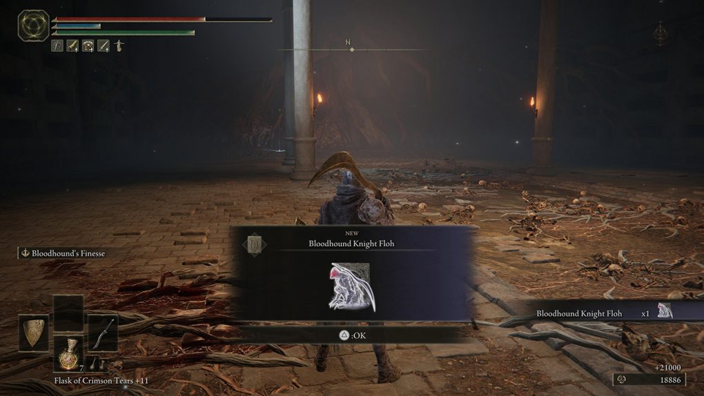 Red Wolf of the Champion Boss Guide: How to Beat Red Wolf of the