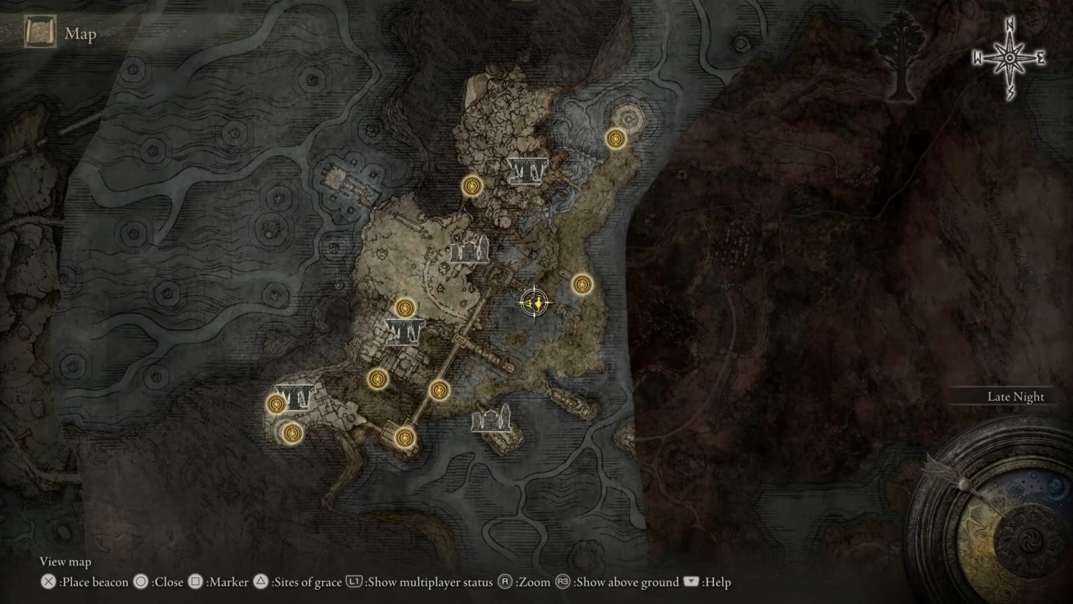 Elden Ring Oil Pot Recipe Location Banana Breads Com   Screenshot 341 1536x866 