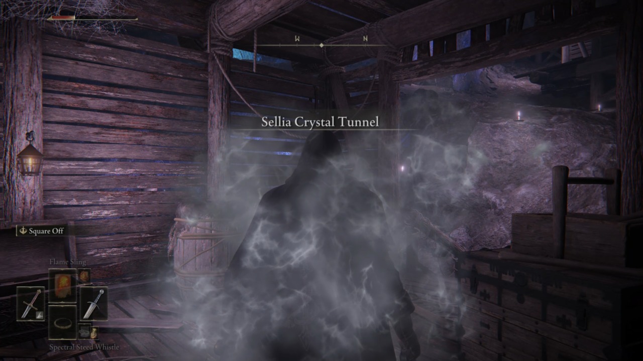 Elden Ring Doesn’t Have Mimic Chests, but It Has Something Worse