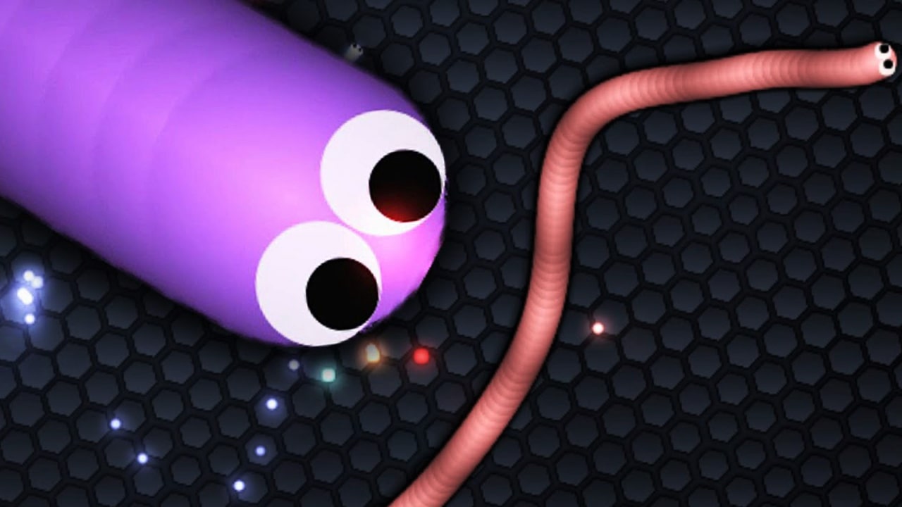 Slither IO Codes List Free Skins, Cosmetics, and More (February 2024)