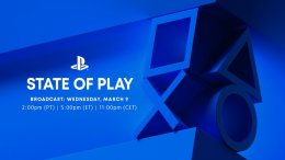 State of Play March 9