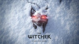 Official Witcher 4 cover image.