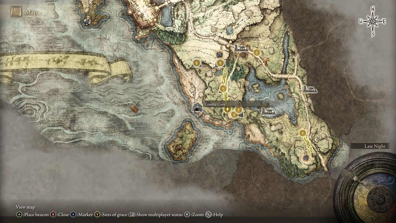 Elden Ring Tailor Tools Location Where to Find Tailoring Tools to