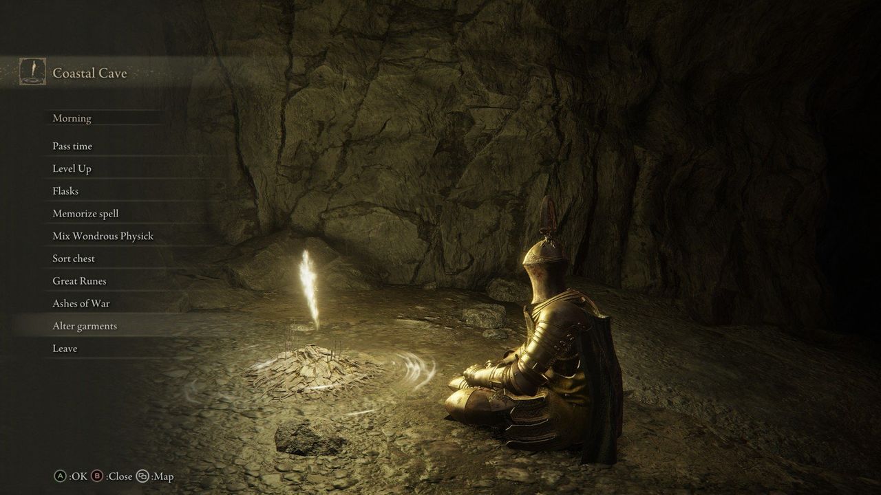 Elden Ring Tailor Tools Location Where to Find Tailoring Tools to