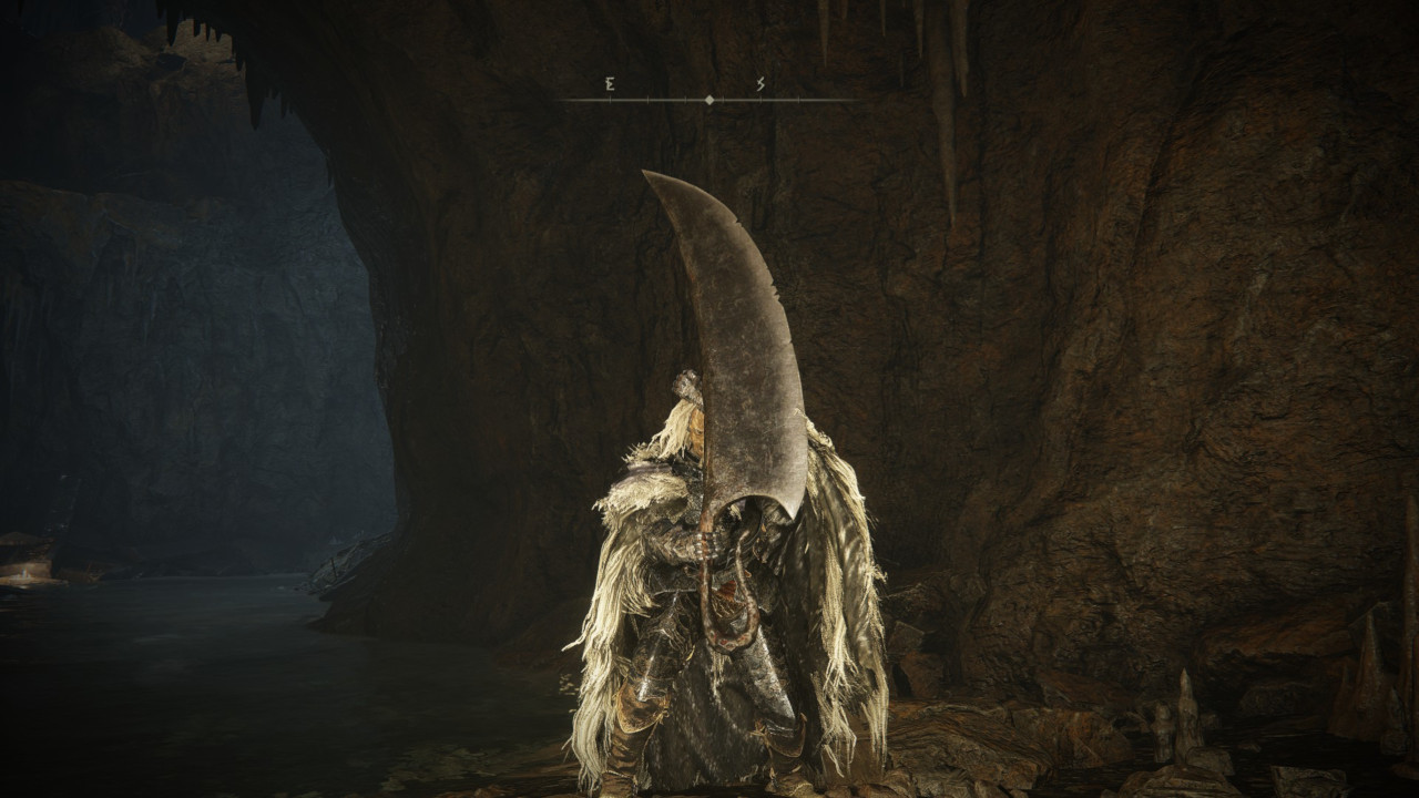 Best Greataxes in Elden Ring Top 10 Greataxes Ranked Attack of the