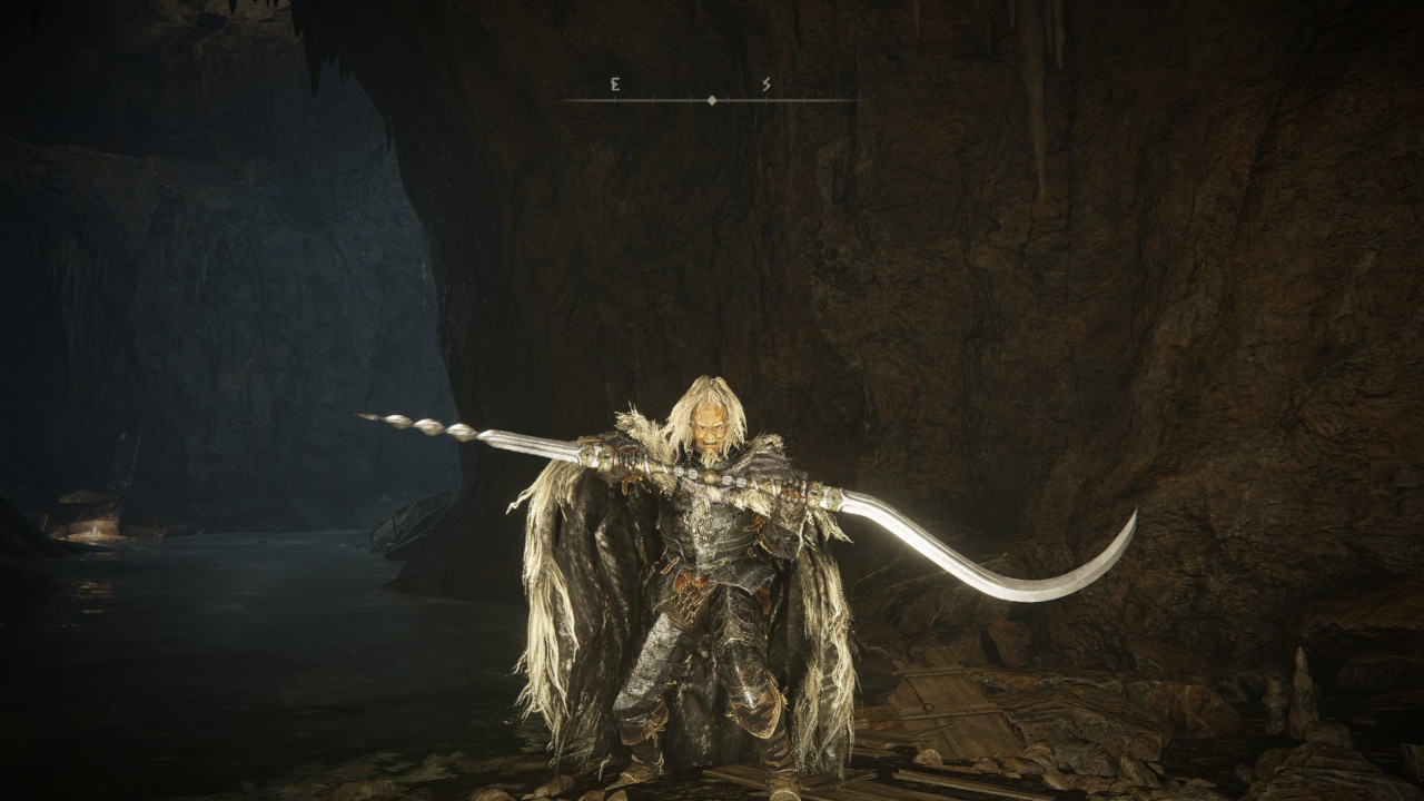 Best Twinblades in Elden Ring Top 5 Twinblades & Where to Find Them