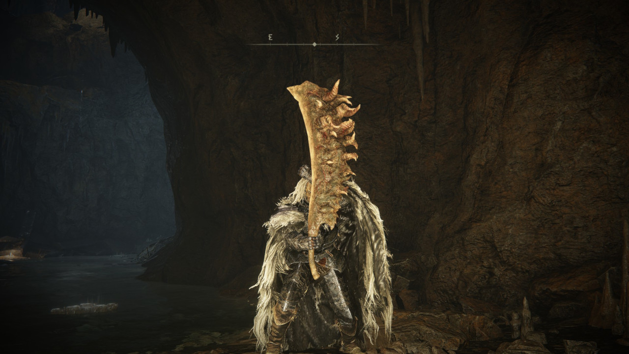 Best Greataxes in Elden Ring Top 10 Greataxes Ranked Attack of the