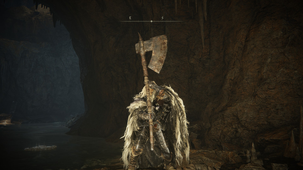 Best Greataxes in Elden Ring Top 10 Greataxes Ranked Attack of the