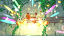 Kirby and the Forgotten Land: How to Reveal Hidden Missions