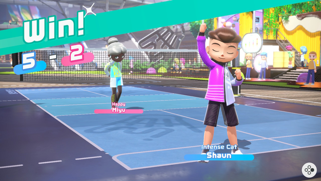 Badminton-Nintendo-Switch-Sports