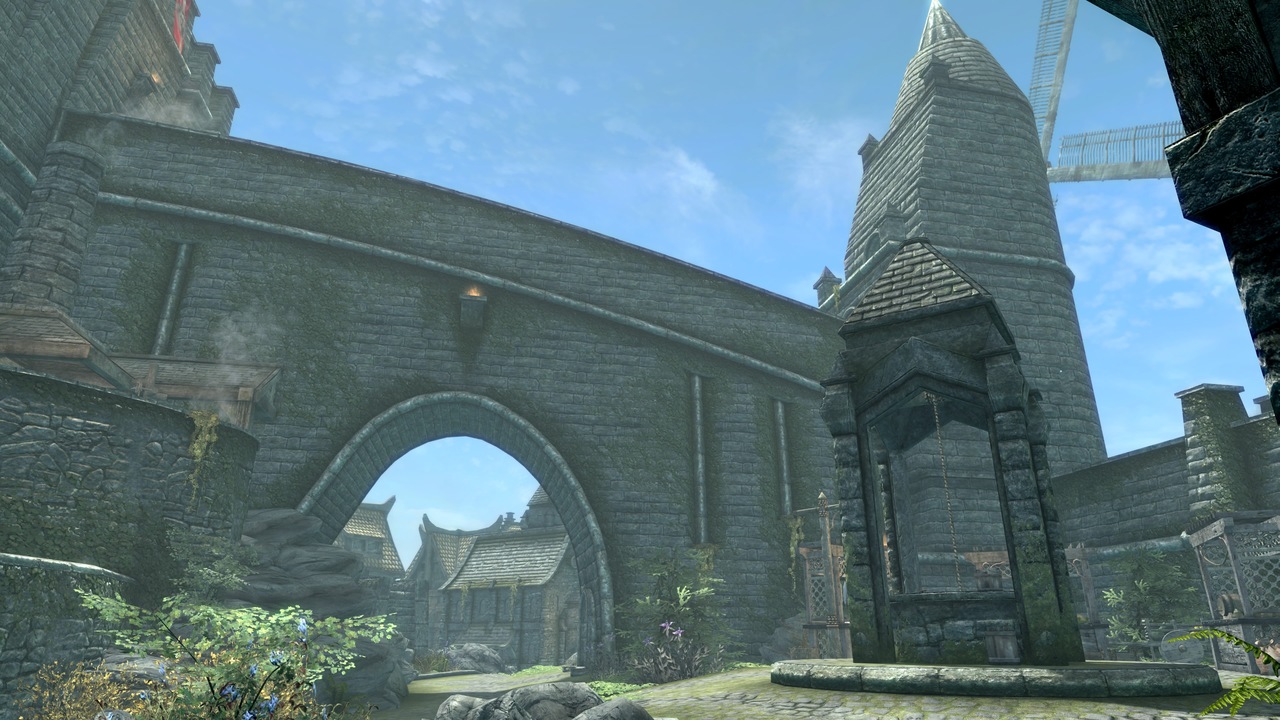 5 Best Skyrim Quests Amazing Quests You Should Do On Your Next