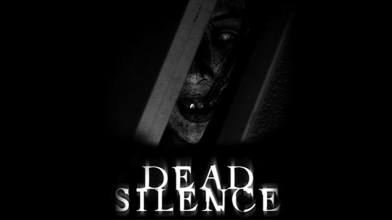 Dead-Silence-Roblox