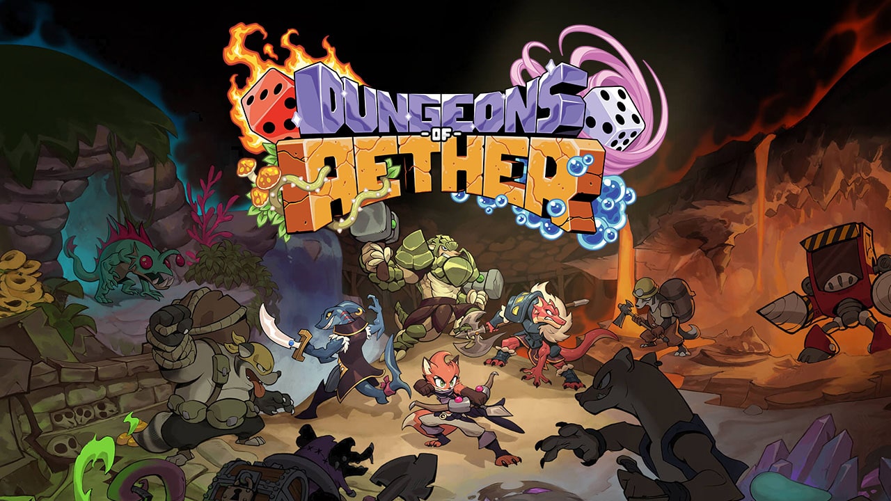 Dungeons-Of-Aether