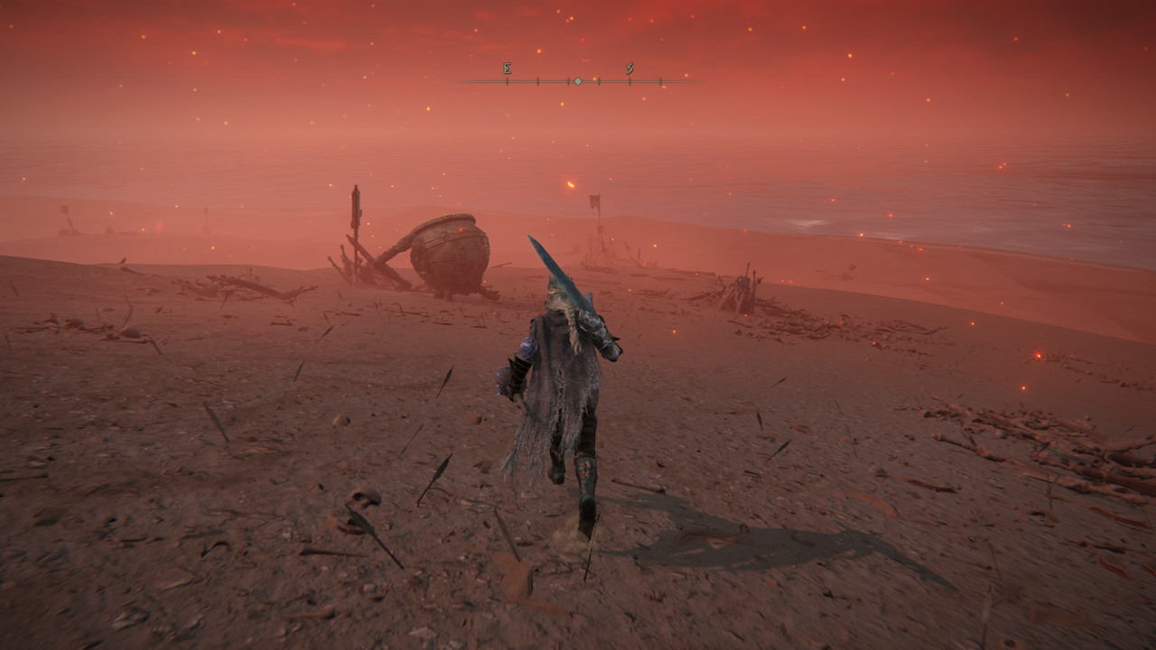 Elden Ring Alexander Second and Third Locations Attack of the Fanboy