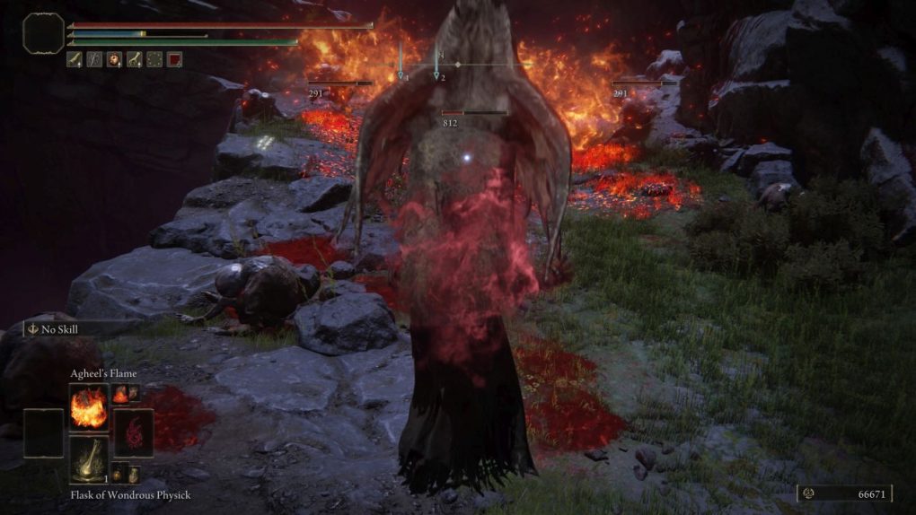 Best Dragon Incantation in Elden Ring The Strongest Dragon Spells to