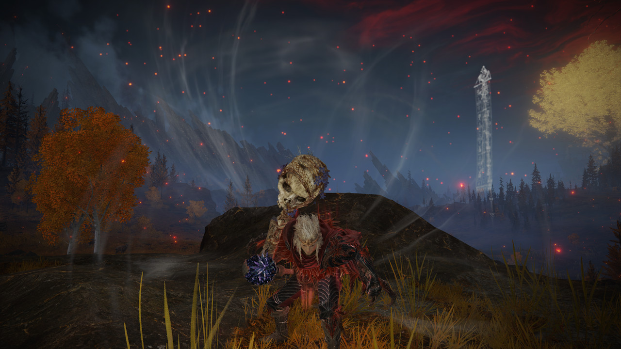 Elden Ring Where to Get Celebrant's Skull Hammer Attack of the Fanboy