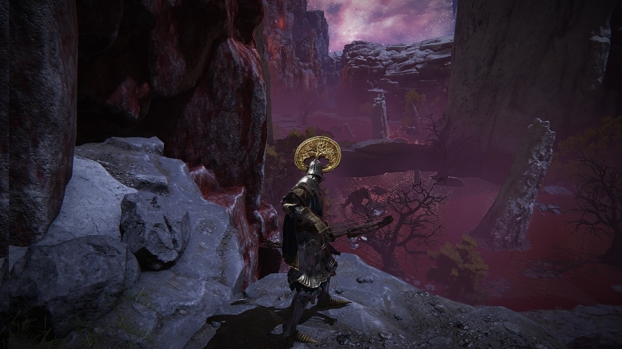 Elden Ring Best Endgame Rune Farming Locations Attack of the Fanboy