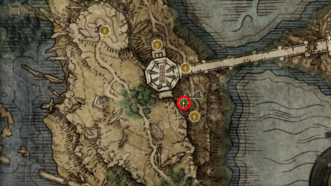 Elden Ring JarBairn Quest Guide All Steps and Locations Attack of