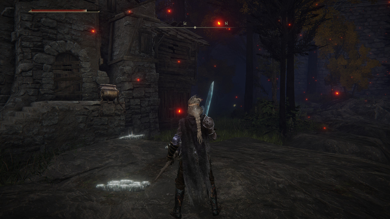 Elden Ring JarBairn Quest Guide All Steps and Locations Attack of