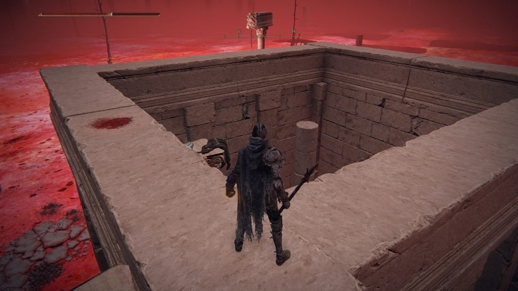 Elden Ring Where to Get the Mushroom Armor Set Attack of the Fanboy