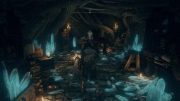 Elden Ring Sellen Questline Guide