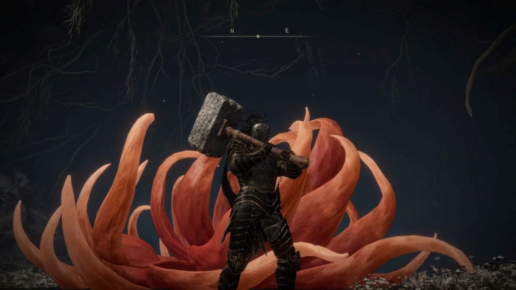 Best Strength Weapons in Elden Ring Colossal Swords and Other Weapons