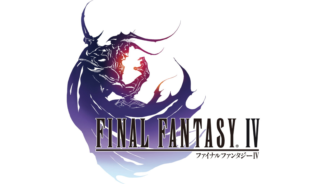 Final-Fantasy-IV