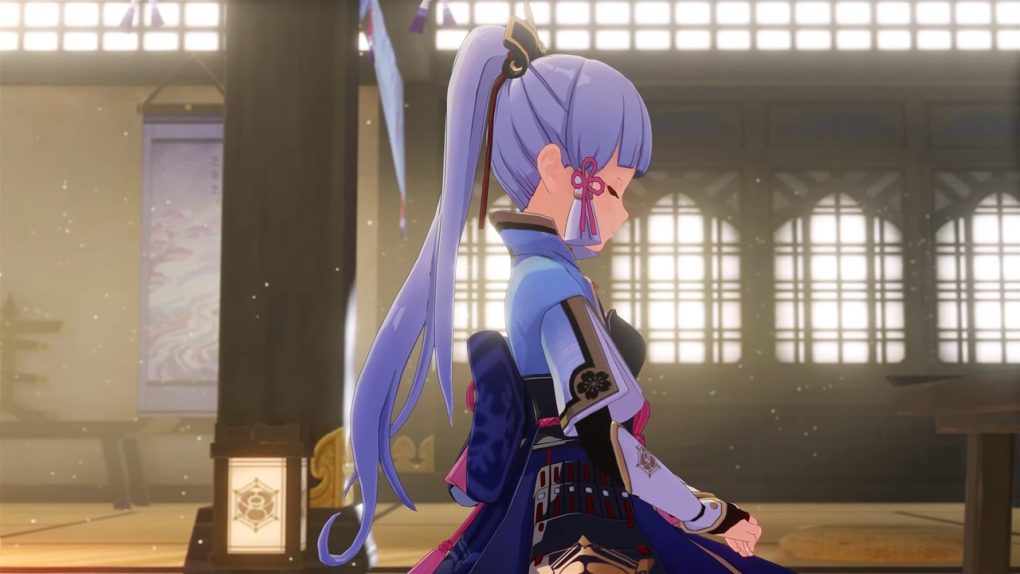 Genshin Impact Cross Save Can You Link PS4 to PC and Mobile Attack