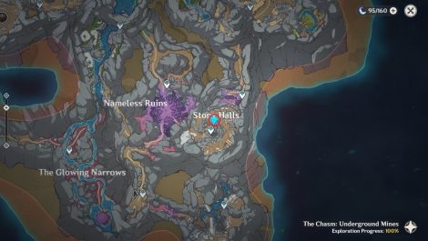 Genshin Impact: All 3 Lumenstone Ore Locations | Attack of the Fanboy