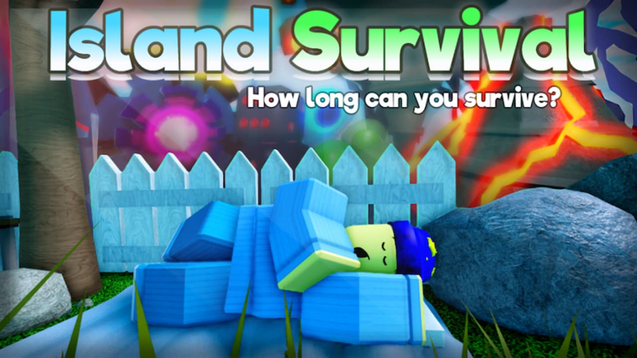 Island-Survival