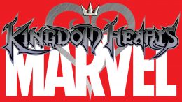 Kingdom Hearts IV Marvel