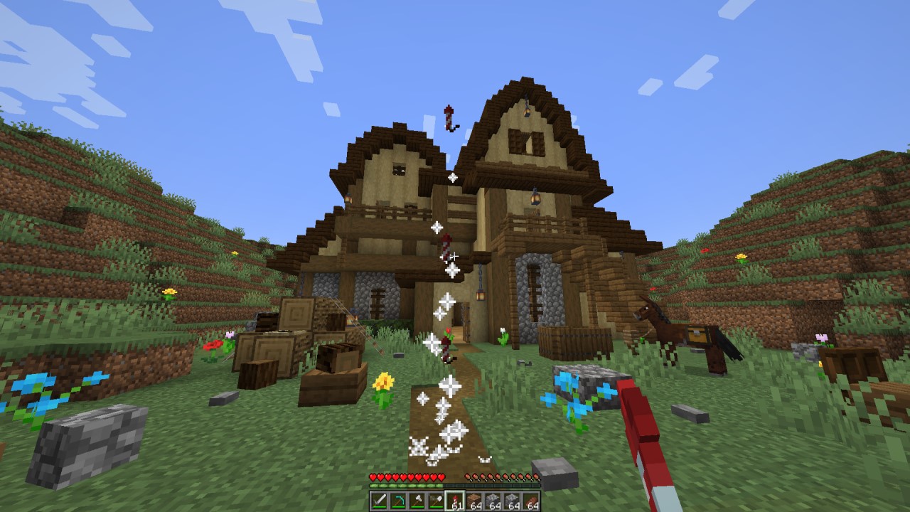 Can You Make Paper in Minecraft Without Sugar Cane? Attack of the Fanboy