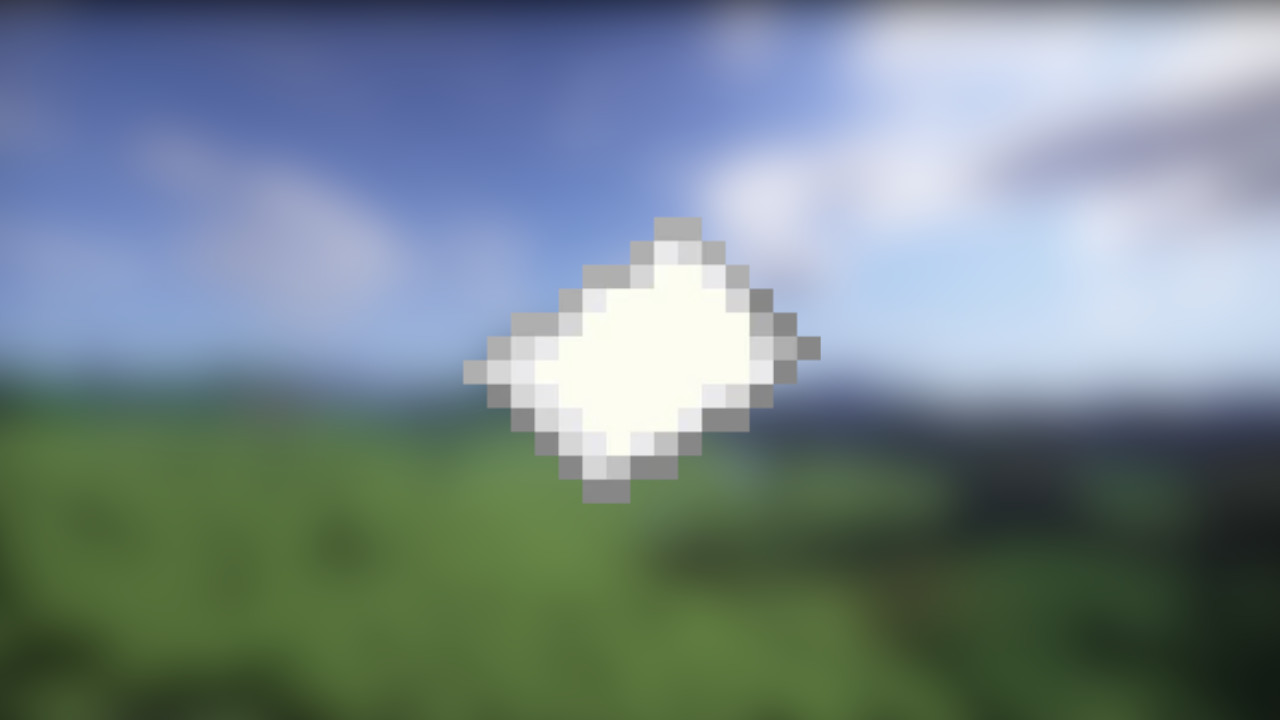 Minecraft Crafting Essentials How to Craft Paper Attack of the Fanboy