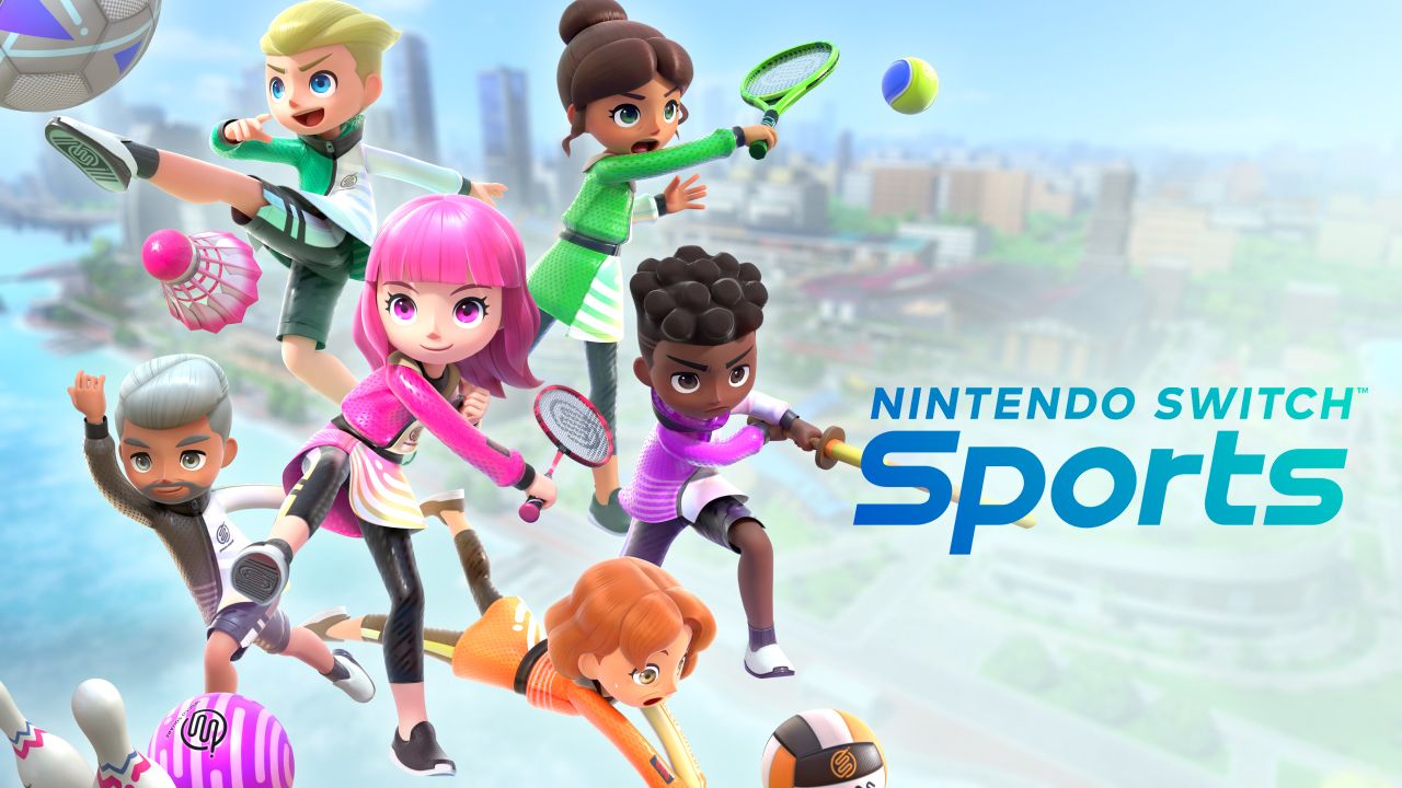 Nintendo-Switch-Sports-Handheld-Mode