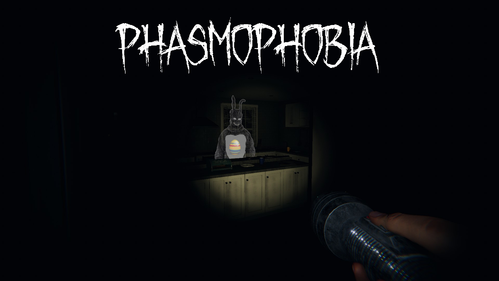 Phasmophobia Limited Easter Egg Hunt Event Attack of the Fanboy