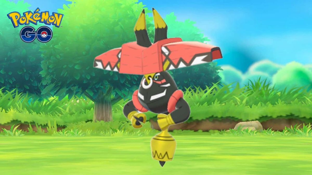 Can Tapu Bulu Be Shiny in Pokemon GO?