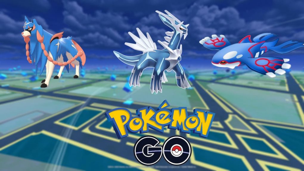 Best Pokemon GO Master League Team (2022) Meta Pokemon Picks to Help