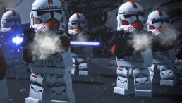clone troopers lego star wars the skywalker saga