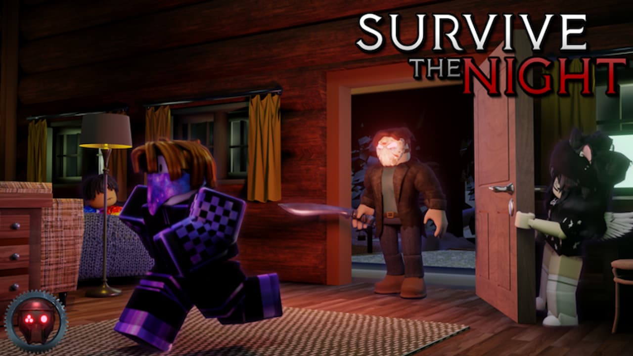 Survive-The-Night