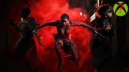Vampire: The Masquerade - Bloodhunt Xbox