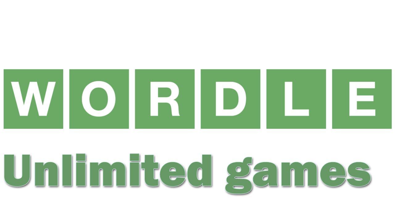 wordle-unlimited