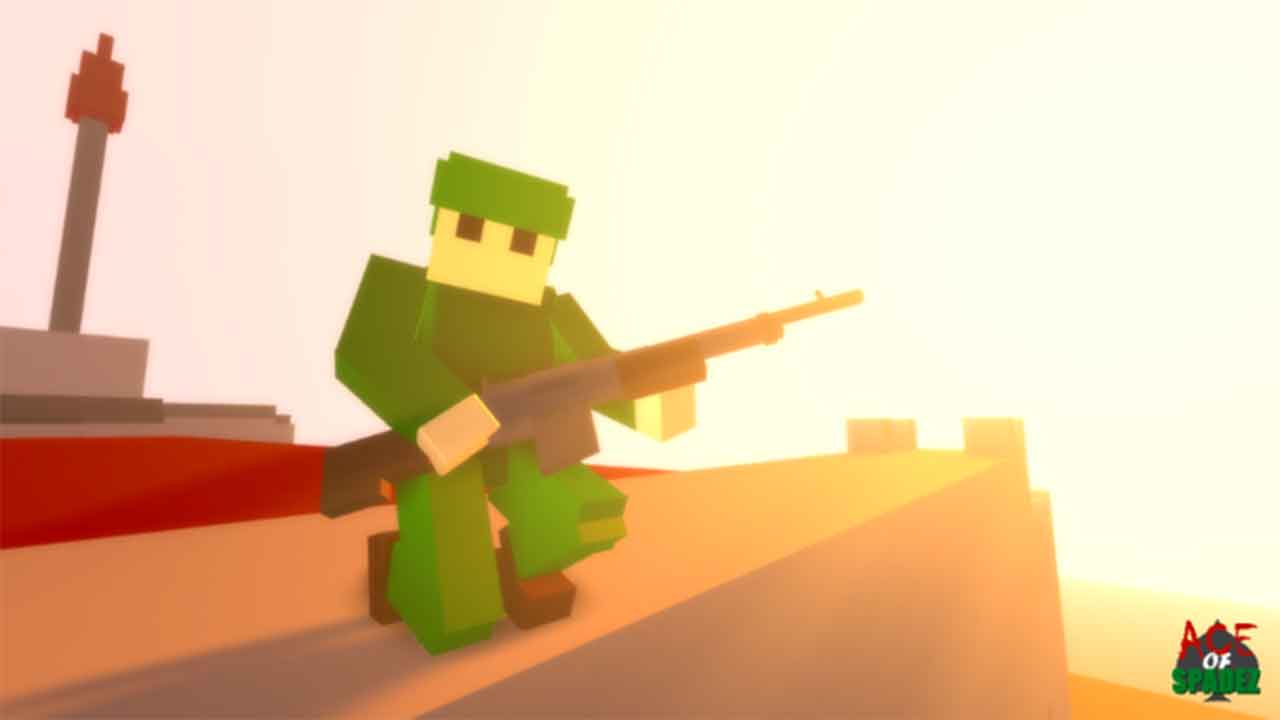 Best Roblox FPS Games The 15 Best Shooters on Roblox, Ranked (July