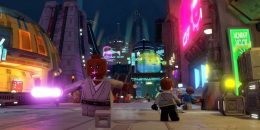 LEGO Star Wars: How to Get Outlander Club Kyber Brick in The Skywalker Saga