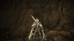 Elden Ring Wing of Astel Build: Stats, Armor, Talismans, and More